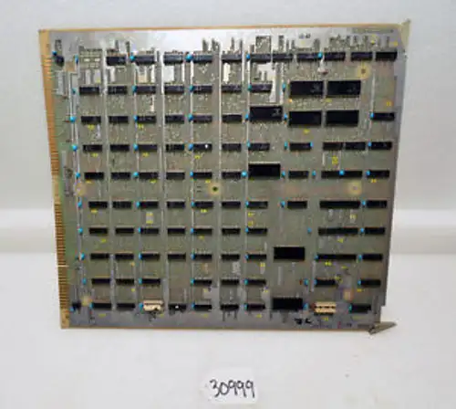 Allen Bradley Upk Board 634490 Eng-3