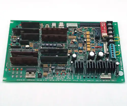 Reliance Electric 0-48680-101 Board Regulator Lhpi-7 Ma-68247