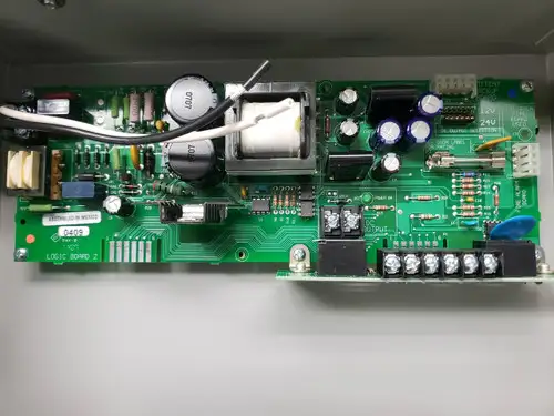 PS873 Class 2 Power Supply & 873-FA 873-BB 873-KL