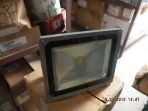 Gifas Electric Flut Led Light W50V230