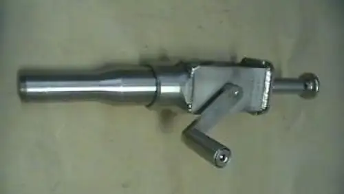 C-E Combustion Engineering/Westinghouse Impact Tool E-Lpms-482-001