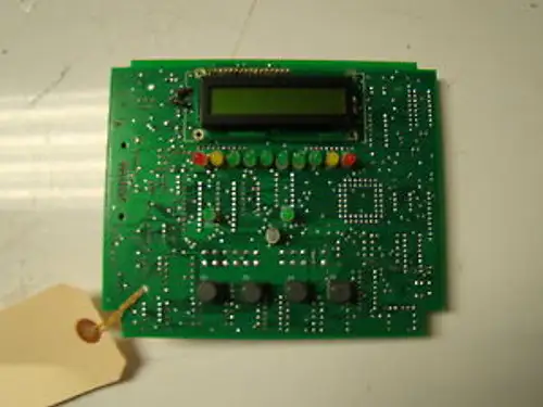 Sys3 Cpn Board Sys3-B