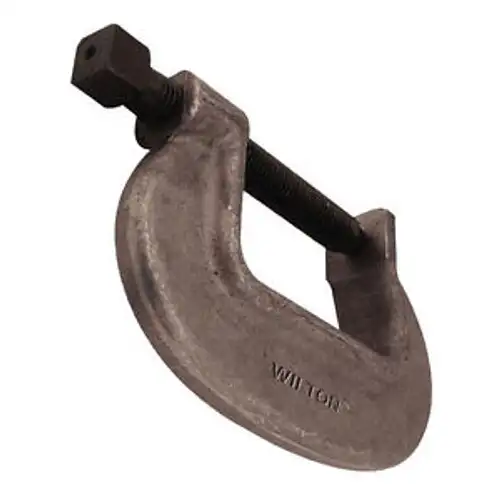 Wilton 14590 10-Fc 10-1/2 O Series C-Clamp