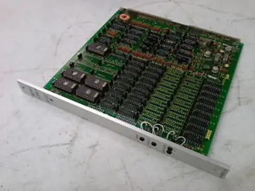 Toshiba Sr9M Emi-G2 Circuit Board 2N2B2156-A