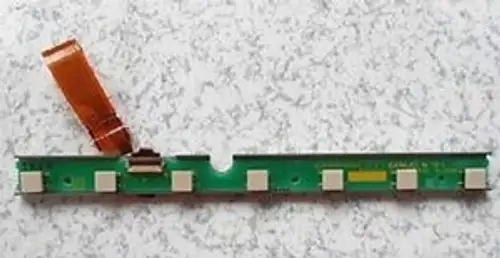 Brand Fanuc A20B-8200-0590 Pcb Board