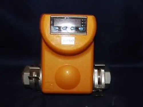 Toflo Corporation Tofco Flc710 Multi Electric Controller