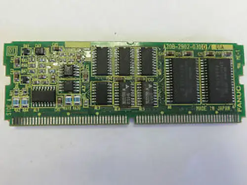 Fanuc Daughter Board A20B-2902-0300/01A A20B2902030001A
