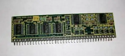 A20B-2000-0140 Fanuc Servo Drive Board Pcb