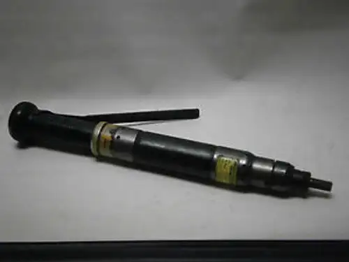 Atlas Copco Etv S7-40-10-Ctads Dc Electric √Ç¬ëStraight√¢¬í Shaft-Sn:A643475