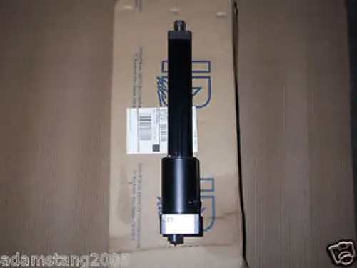 Idc Electric Cylinder Motor Model N-D-20-5A-12-Mf1-Ft1 24V Related Current 8A