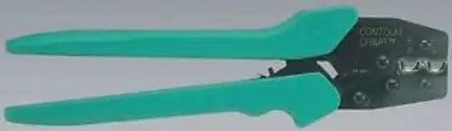 Panduit Ct-1015 Crimping Tool 22-14 Awg Supra-Grip