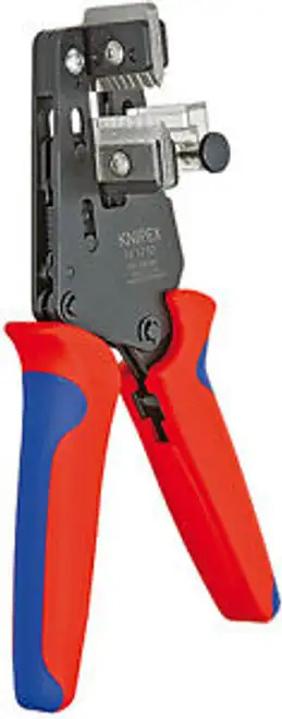 Automatic Wire Stripper 14-32 Awg