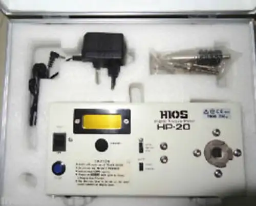 Hp-20 Digital Torque Meter Screw Driver/Wrench Measure/Tester Usg
