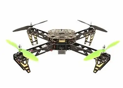 Feiyu X Pro Quad Copter Fy-X4 Pro Rc Quadrocopter Professional Level