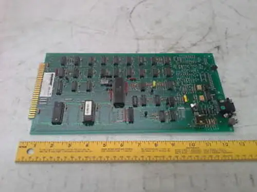 Rosemount 01984-0628-0001 Interface Board