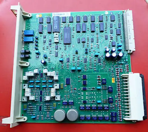 Abb Circuit Board 3Bsc980002R146 Ywp-H Se9918L492Pfck174 Surplus