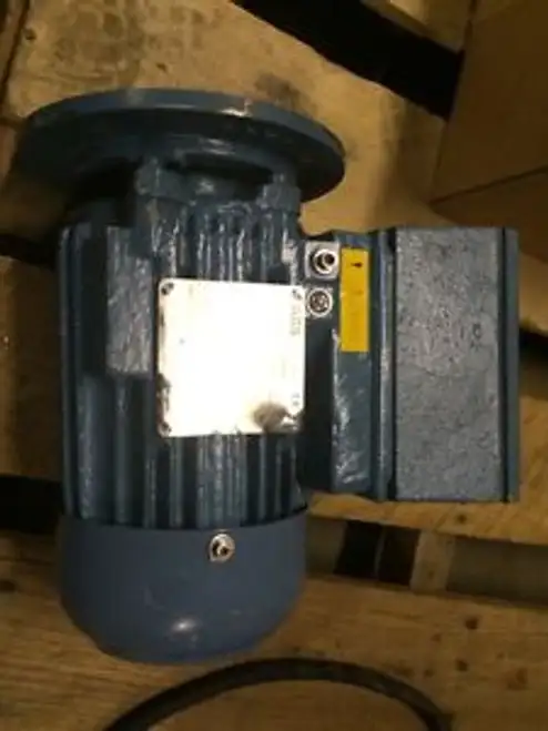 Abb Motor M3Jp 80Ma 2 Imb5/Im3001 3Gjp081310-Bsg 002 403 3Phase