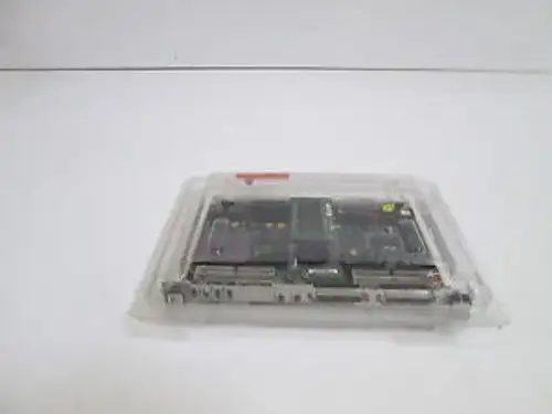Motorola Board Mvme 162-12