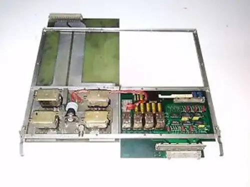 Charmilles Edm D220 812042-852240-811023B-853389