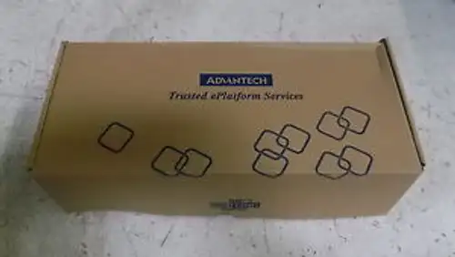 Advantech Pca-G008G2-00A1E Circuit Board In A Box