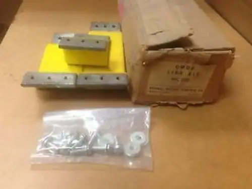 Mk-736 Fpe Qmqb Hardware Kit Federal Pacific Electric