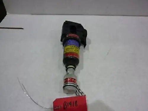 Izumi Model Sp-20 Hydraulic Remote Cable Cutter