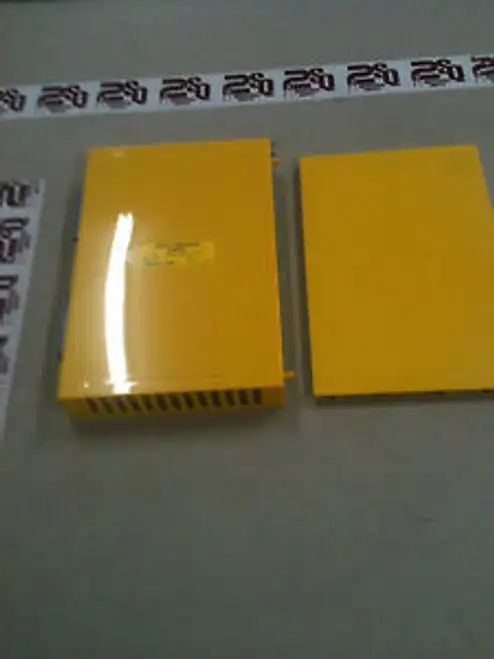 Fanuc Input Module A16B-1310-0161/02A Id64 A/B Id32 A/B