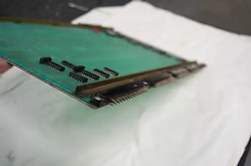 Fanuc Board A16B-0160-0651 A16B 0160 0651 A16B01600651