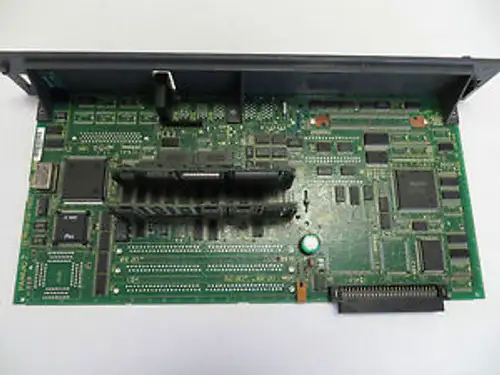 Fanuc Board A16B-2201-0854/03B A16B2201085403B Option 3 Opt3