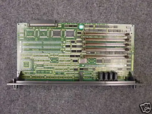 Fanuc Pcb Option 3 Pmc-Rc+Cap A16B-2200-0941/06B