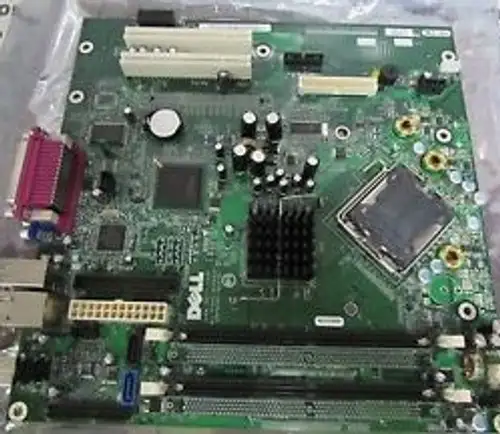 Dell Circuit Board Cn-0Wg233013740-65V-00A2