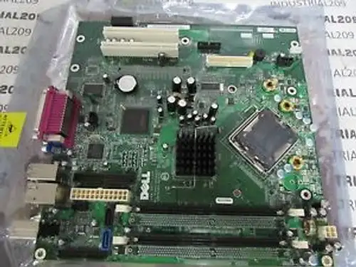 Dell Circuit Board Cn-0Wg233013740-65V-00A2