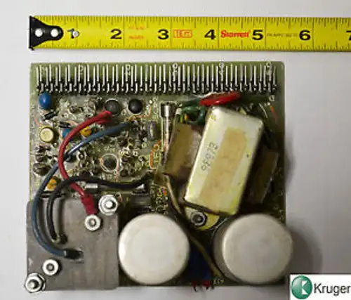 517L426 Gr2 23842439 Rev-2 Electronic Card Board