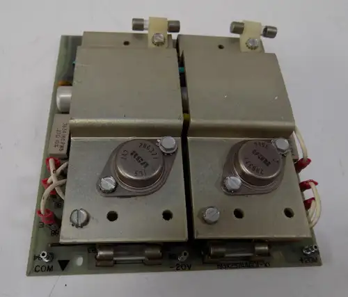 193X257Aag01-X1 Electronic Card Board