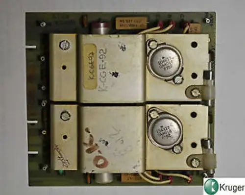 193X257Aag01-X1 Electronic Card Board