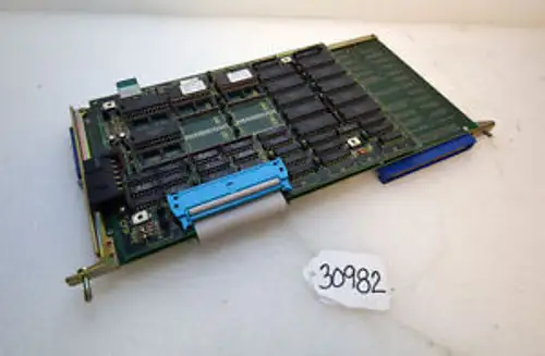 Fanuc A16B-1210-0410/03A Circuit Board