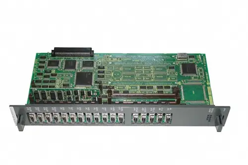 Fanuc Pcb - Additional Axis A16B-2202-0401