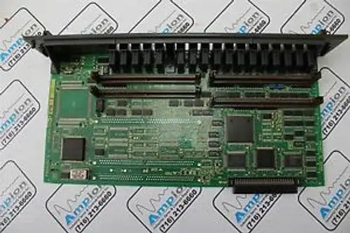 Fanuc Pcb - Additional Axis A16B-2202-0401