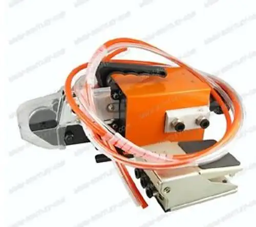 Am6-6 Pneumatic Crimping Mechine Tools Packaging