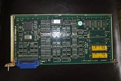 Fanuc A16B-2201-0132/05A