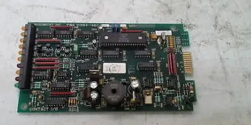 Fisher Rosemount 1984-1460-0003 Contact Fic