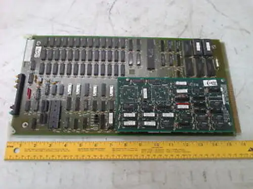 Rosemount 01984-1161-0009 Processor Module