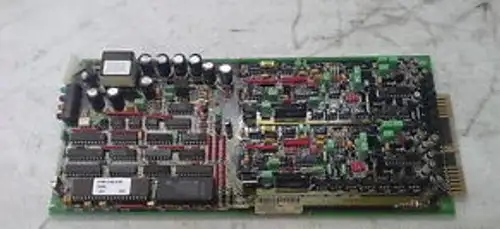 Fisher Rosemount 01984-2731-0001 Circuit Board
