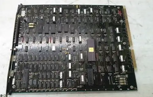 Rosemount Pwa 01984-1594-0002 Coordinator Processor Ii By Emerson