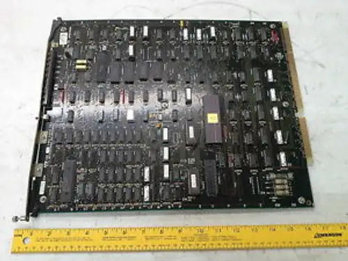 Rosemount Pwa 01984-1594-0002 Coordinator Processor Ii By Emerson