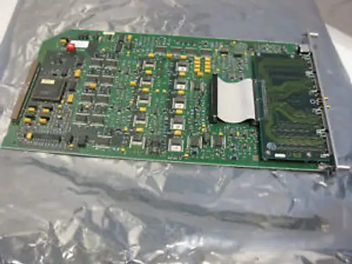 Hp 16535A Multiprobe 2 Output Control Module
