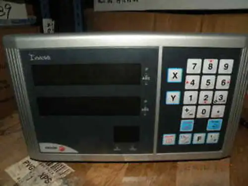 Fagor 20I-M Digital Readout System Panel Nnb Innova