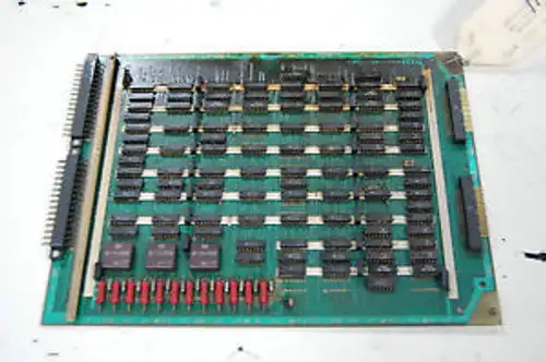 Fanuc Board A16B-0170-0400 A16B 0170 0400 A16B01700400