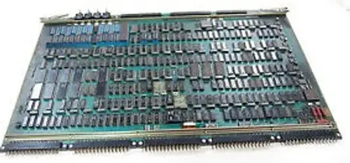 Fanuc Board A16B-0190-0010 A16B 0190 0010 15F A16B01900010