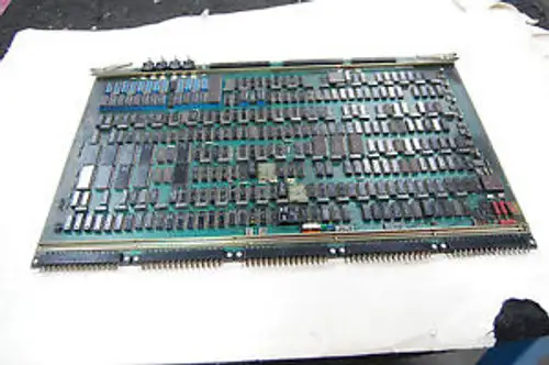 Fanuc Board A16B-0190-0010 A16B 0190 0010 15F A16B01900010